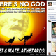 Image for article titled Even Snopes Is Exasperated With Dumb Mt. McKinley/Denali Conspiracy Theories
